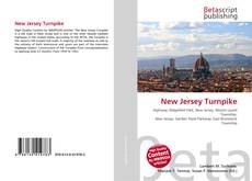 Copertina di New Jersey Turnpike