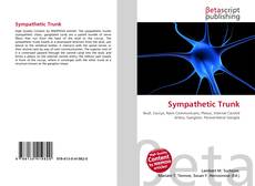 Capa do livro de Sympathetic Trunk 