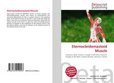 Copertina di Sternocleidomastoid Muscle