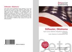 Обложка Stillwater, Oklahoma