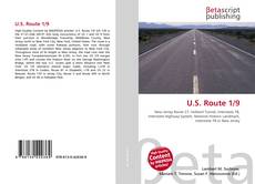 Bookcover of U.S. Route 1/9