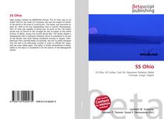 Copertina di SS Ohio