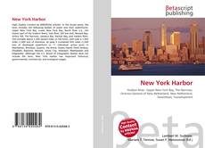 Copertina di New York Harbor