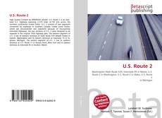 Copertina di U.S. Route 2
