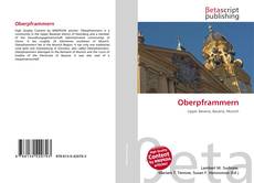 Buchcover von Oberpframmern