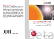 Copertina di Superman (Earth-Two)
