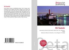 Copertina di SS Suevic