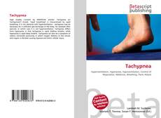 Copertina di Tachypnea