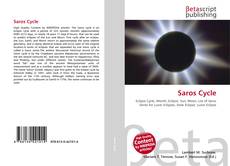 Copertina di Saros Cycle
