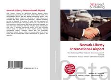 Copertina di Newark Liberty International Airport