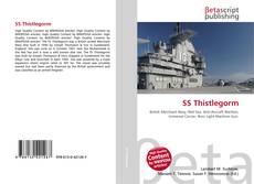 Copertina di SS Thistlegorm