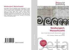 Copertina di Newburyport, Massachusetts