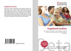 Buchcover von Vagabond Loafers
