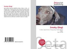 Copertina di Smoky (Dog)
