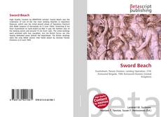 Copertina di Sword Beach