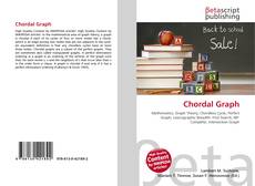 Buchcover von Chordal Graph