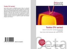 Copertina di Tenko (TV series)