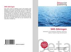 Copertina di SMS Zähringen