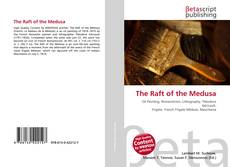 Copertina di The Raft of the Medusa