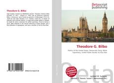Capa do livro de Theodore G. Bilbo 