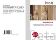 Copertina di René Pleven