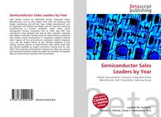 Copertina di Semiconductor Sales Leaders by Year