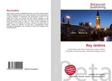 Copertina di Roy Jenkins