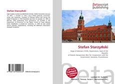Copertina di Stefan Starzyński