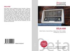 Buchcover von XELA-AM