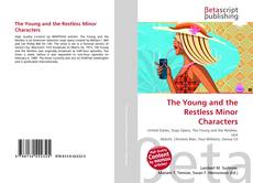 Copertina di The Young and the Restless Minor Characters