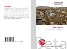 Copertina di Oberrieden