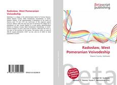 Copertina di Radosław, West Pomeranian Voivodeship