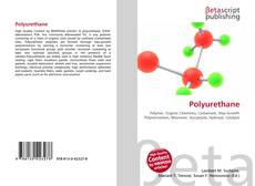 Copertina di Polyurethane