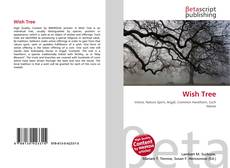 Copertina di Wish Tree