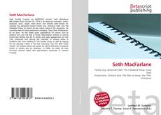 Copertina di Seth MacFarlane