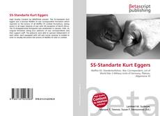 Copertina di SS-Standarte Kurt Eggers