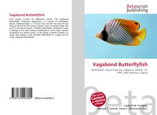 Buchcover von Vagabond Butterflyfish