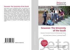 Copertina di Sewanee: The University of the South