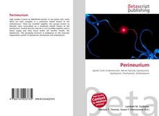Copertina di Perineurium