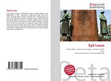 Couverture de Syd Lucas