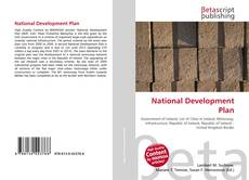 Copertina di National Development Plan
