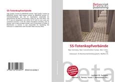 Bookcover of SS-Totenkopfverbände
