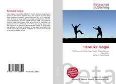 Couverture de Rensuke Isogai