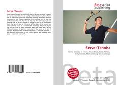 Couverture de Serve (Tennis)