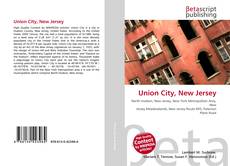 Copertina di Union City, New Jersey