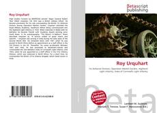 Copertina di Roy Urquhart