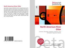 Copertina di North American River Otter
