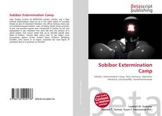 Buchcover von Sobibor Extermination Camp