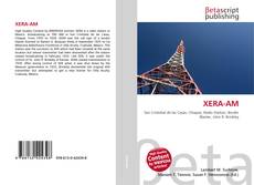 Couverture de XERA-AM