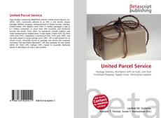 Couverture de United Parcel Service